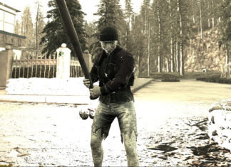 Fear the Night: przerażająco wciągający survival