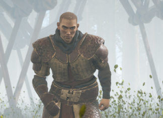 Last Oasis przyciągnął tłumy i… zaliczył wtopę