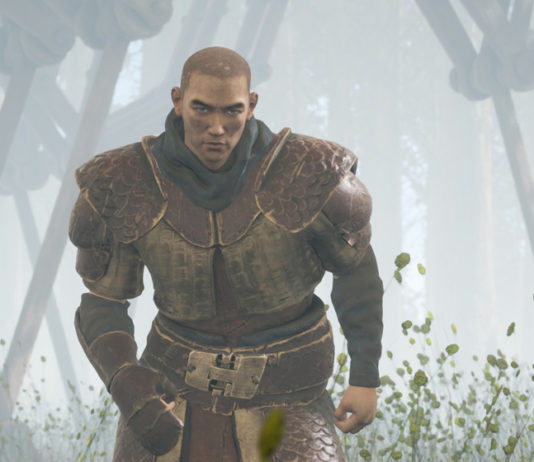 Last Oasis przyciągnął tłumy i… zaliczył wtopę