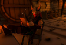 Własne MMO? ReWorld Wam w tym pomoże!