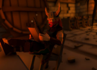 Własne MMO? ReWorld Wam w tym pomoże!