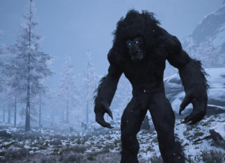 Conan Exiles usprawnia czat głosowy, ulepsza Oczyszczenia, dodaje wiele nowości!