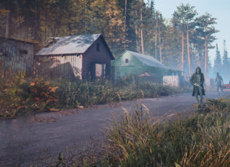 Deadside – postapokaliptyczny survival wypełniony specjalnymi wydarzeniami