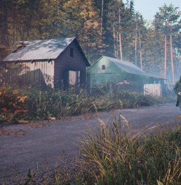 Deadside – postapokaliptyczny survival wypełniony specjalnymi wydarzeniami