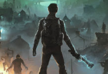 Wypełniony grozą survival Desolate już dostępny na Steam