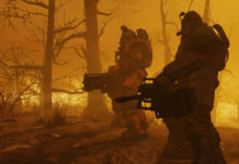Gotowi do działania? Fallout 76 wprowadza wiele nowości