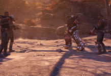 Fallout 76 zapowiada tryb Przetrwanie z rankingami oraz poprawki błędów