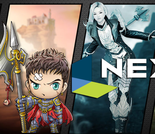 Nexon wystawiony na sprzedaż i wiemy kto chce go kupić