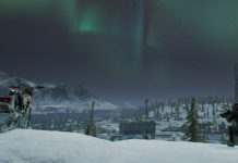 PUBG dodaje skuter śnieżny, tryb nocny i kilka innych nowości