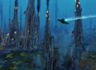 Debiut Subnautica: Below Zero we wczesnym dostępie już za kilka dni!