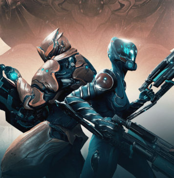 Zyskobiorczyni i inne nowości już dostępne w Warframe