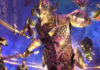 Elder Scrolls Online prezentuje wyzwania i nagrody czekające na graczy w DLC Wrathstone