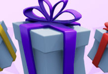 Fortnite Battle Royale wprowadza Karabin Piechoty, przywraca funkcję podarunków