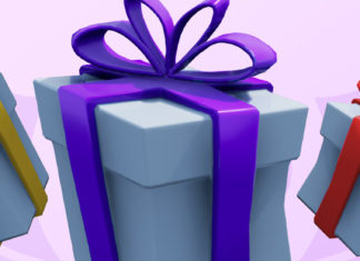 Fortnite Battle Royale wprowadza Karabin Piechoty, przywraca funkcję podarunków