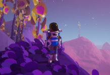 Kosmiczny survival Astoneer opuścił wczesny dostęp