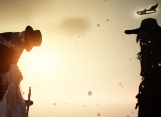 Black Desert świętuje trzecie urodziny, udostępnia Shadow Arena za darmo