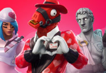 Epic Games dzieli się miłością: darmowy Karnet Bojowy na Sezon 8 w Fortnite Battle Royale!