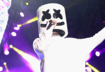 Fortnite Battle Royale szykuje się na koncert Marshmello