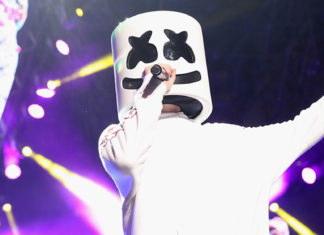 Fortnite Battle Royale szykuje się na koncert Marshmello