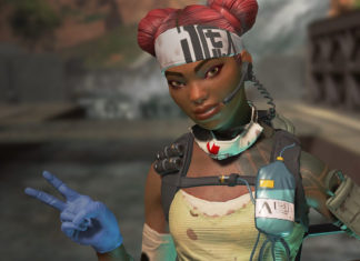 Apex Legends nie zwalnia tempa i przyciąga kolejne miliony graczy