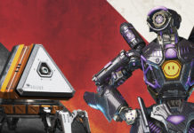 Ekskluzywne łupy w Apex Legends do zgarnięcia z Twitch Prime!