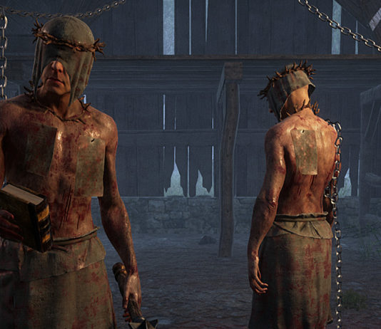 The Black Death dodaje nowe mapy, misje i znacznie ulepsza rozgrywkę