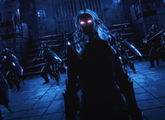 Conan Exiles: mod The Age of Calamitous