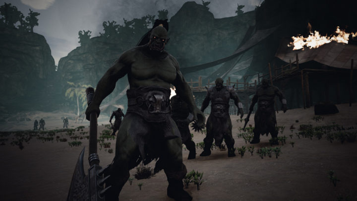 Conan exiles age of calamitous гайд по магии