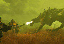 Fallout 76 zapowiada poprawki Spalaczy, gracze dostają się do Krypty 63