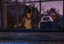 Fallout 76 usuwa duplikaty, zapowiada Dzikie Appalachy i kolejne poprawki