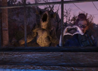 Fallout 76 usuwa duplikaty, zapowiada Dzikie Appalachy i kolejne poprawki