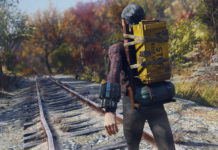 Fallout 76 dzieli się planami na 2019 rok, świętuje 100 dni