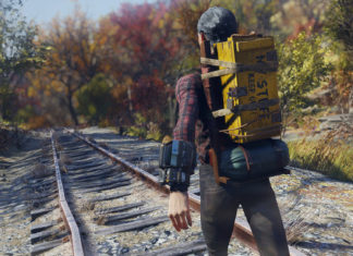 Fallout 76 dzieli się planami na 2019 rok, świętuje 100 dni