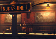Fallout 76 przybliża nowy system rzemieślniczy: warzenie i destylację alkoholi