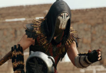 PUBG na PS4 otrzymuje limitowane skórki z Horizon Zero Dawn