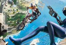 Ring of Elysium także rozdaje przepustkę sezonową za darmo, dodaje AK15