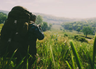 Scum planuje dodać miasto, kopalnie i morderczą gwoździarkę