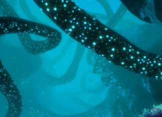 Subnautica: Below Zero z kosmicznymi pingwinami już dostępna