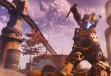 Apex Legends tchnął drugie życie w TitanFall 2 – liczba graczy rośnie!
