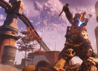 Apex Legends tchnął drugie życie w TitanFall 2 – liczba graczy rośnie!