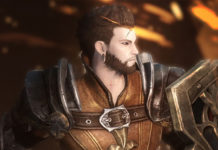 Astellia pokazuje opcje personalizacji wyglądu postaci