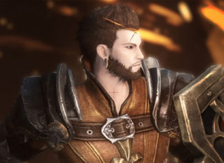 Astellia pokazuje opcje personalizacji wyglądu postaci