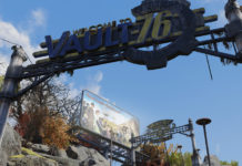 Fallout 76 zdradza szczegóły beta testów trybu Przetrwania