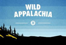 Fallout 76: Dzikie Appalachy witają miłośników nukabimbru i wiosennej parady