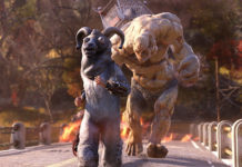 Dzikie Appalachy na najnowszym zwiastunie Fallout 76