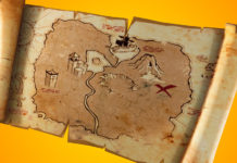 Fortnite Battle Royale dodaje mapę skarbów, nowe turnieje i tryby okresowe