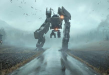 Generation Zero udostępnia rozszerzenie Alpine Unrest