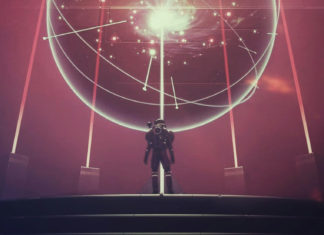 No Man’s Sky zapowiada olbrzymie rozszerzenie Beyond