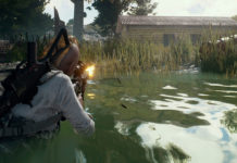 PUBG planuje ulepszyć mapy, na pierwszy ogień idzie Erangel