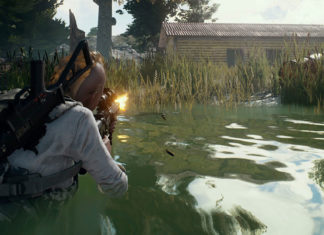 PUBG planuje ulepszyć mapy, na pierwszy ogień idzie Erangel